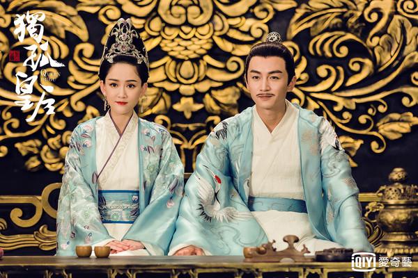 陳曉撩完孫儷再撩陳喬恩，結婚3年后幸福肥：都說我胖了