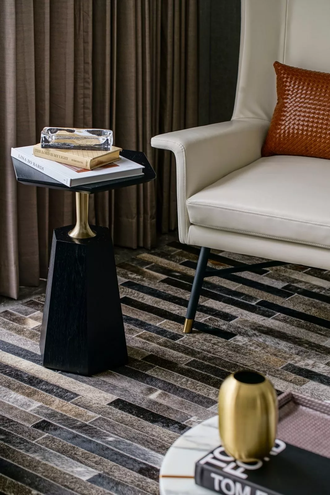 原来，这才是适合中国人的轻奢风！