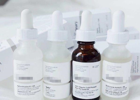 护肤品里的“烟酰胺”用了会长黑毛？用事实，揭秘烟酰胺的真相