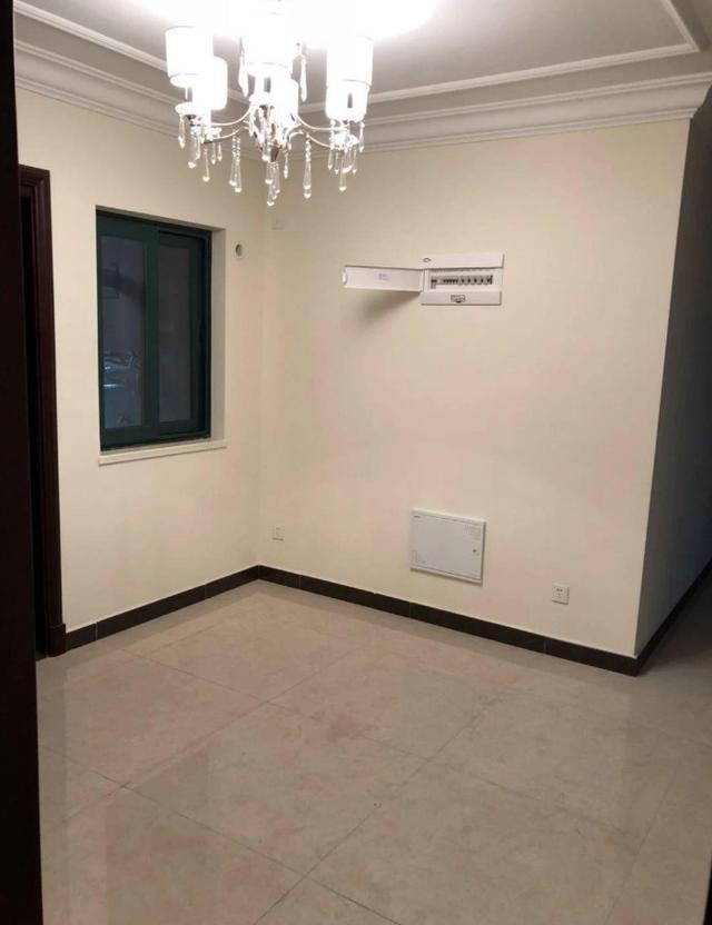 图省事买126㎡精装房，效果如何？朋友吐槽：买精装房的胆都大！