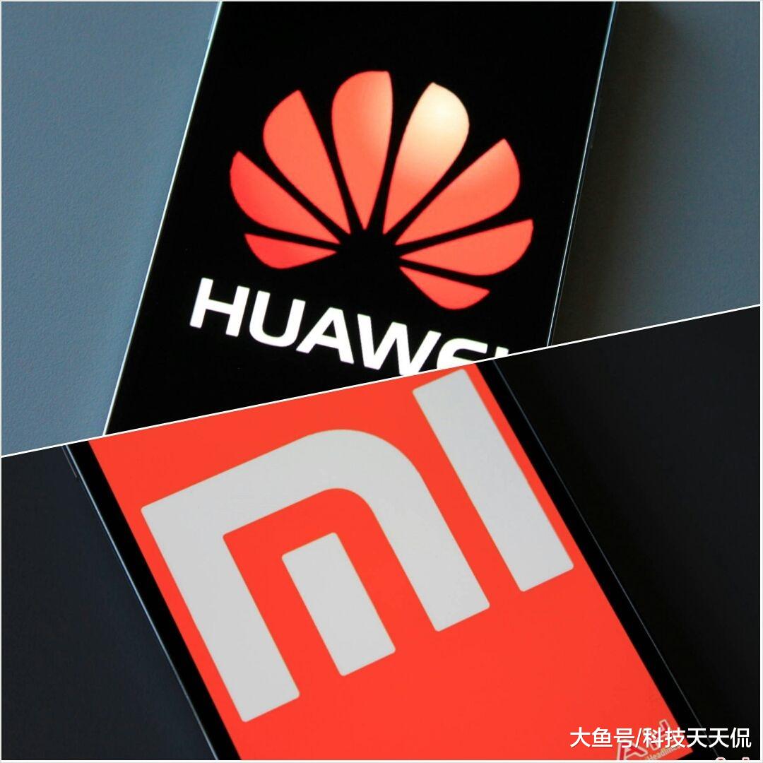 雷军嘲讽华为不懂研发，对比雷军和任正非的研发成果，我笑了