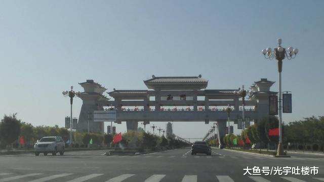 继鹤岗乳山后，又一个城市房价看心情，现100元一平“白菜价”