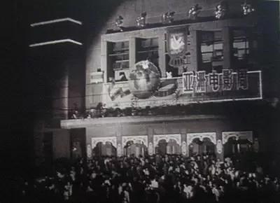 穿越40年，老北京几代人记忆中的电影院！