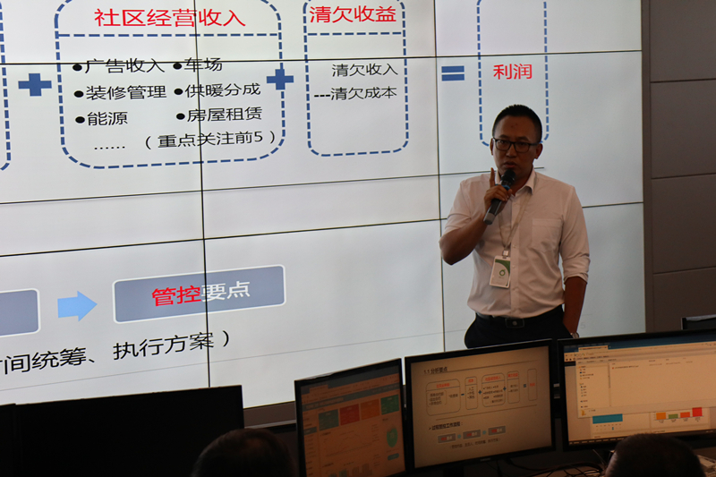 “聚势﹒赋能”——2019均豪不动产管理集团夏季工作会在京召开