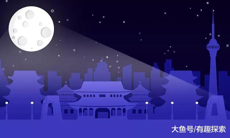 2020年, 成都夜空将同时出现两个月亮? 国外专家又开始担忧起来