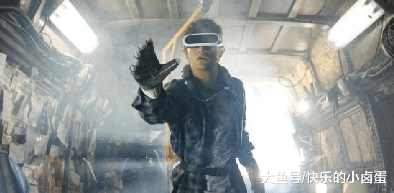 现实中发现计算机代码，科学家认为世界是虚拟的概率很大
