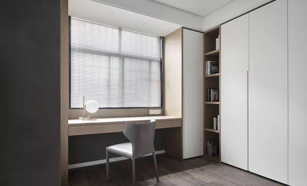 灰，何以高级？