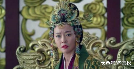 古代女子成为皇后要经历的四个步骤，过程都非常的复杂