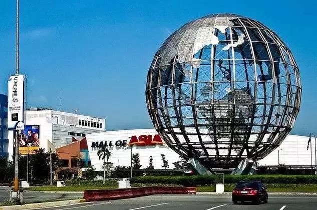 圈粉全世界的购物中心，我要曝光你们