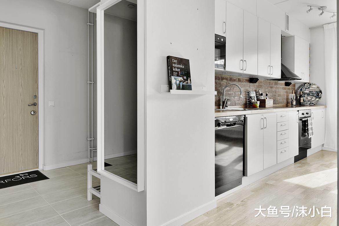 3间房2个衣帽间，让老公在小区一夜成名！这设计，太巧妙了