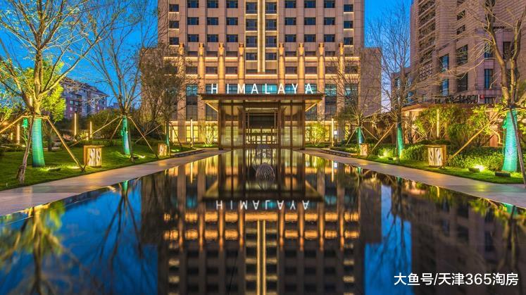 天津房价会反转吗？买房“新利器”，要看这两个指标……