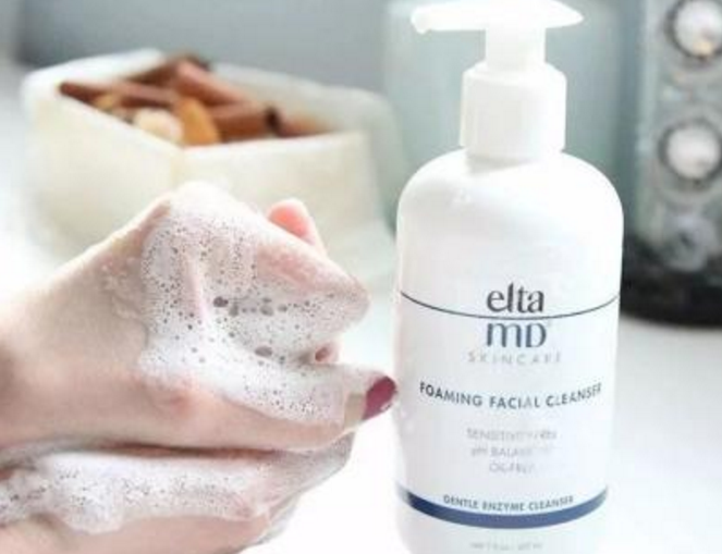 洗面奶 警惕!这些洗面奶含“剧毒”,美国已禁用,第2款都在中招