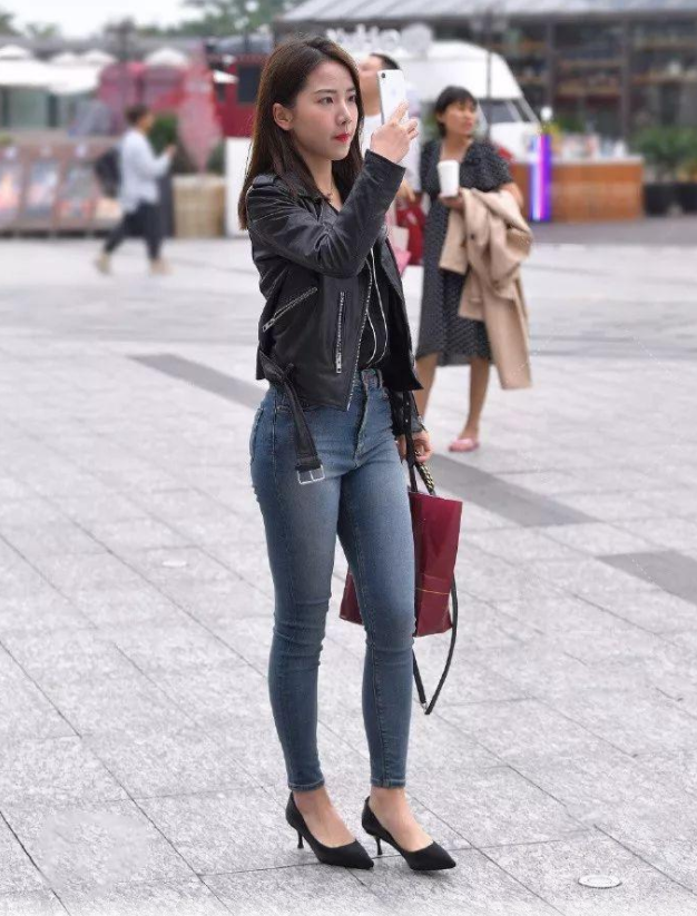 摄影：这种微胖程度，绝对是很多人的最爱吧？