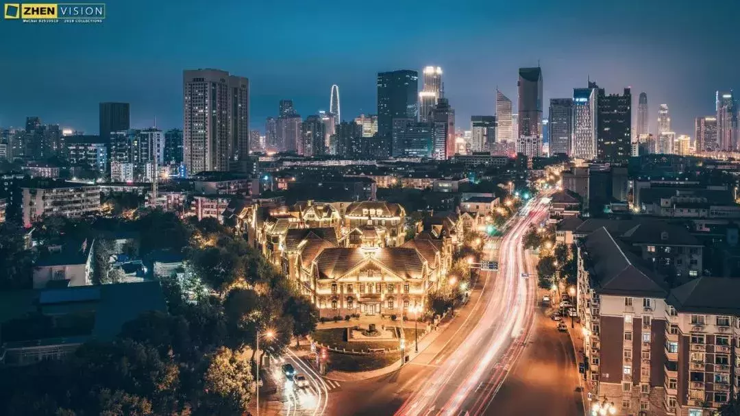 我叫天津，這是我的最新簡歷，2019請多關照！