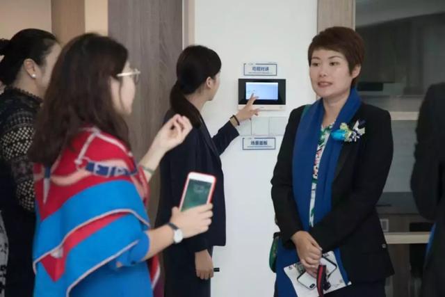 驚艷！神奇魔鏡、人臉識別、一線望湖…美的置業廣州首盤終亮相