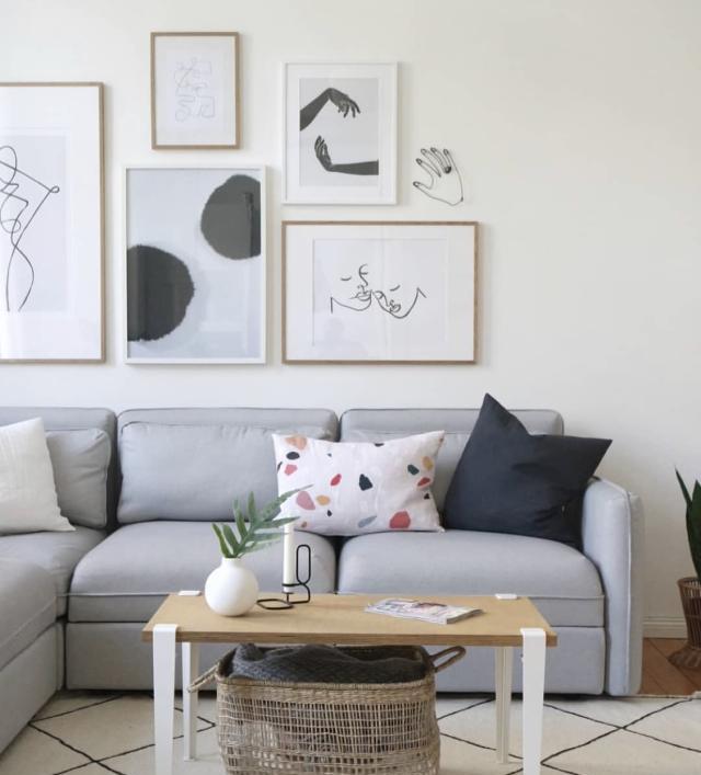 太赞！最美婴儿房！芬兰妈妈一人带娃家中却整齐清爽，太治愈了！