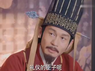 李义府一首诗，唐太宗大喜，一句话，唐高宗乐了