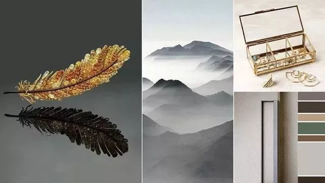 以当代艺术与东方美学交融并蓄丨为现代文人雅士打造了一个充满人文关怀的栖居之所