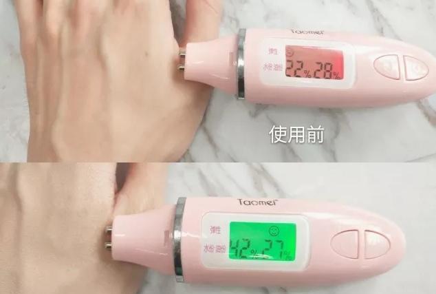 小P老师同款美白身体乳，不愧是美白小妖精，3次重塑白皙光滑嫩白肌