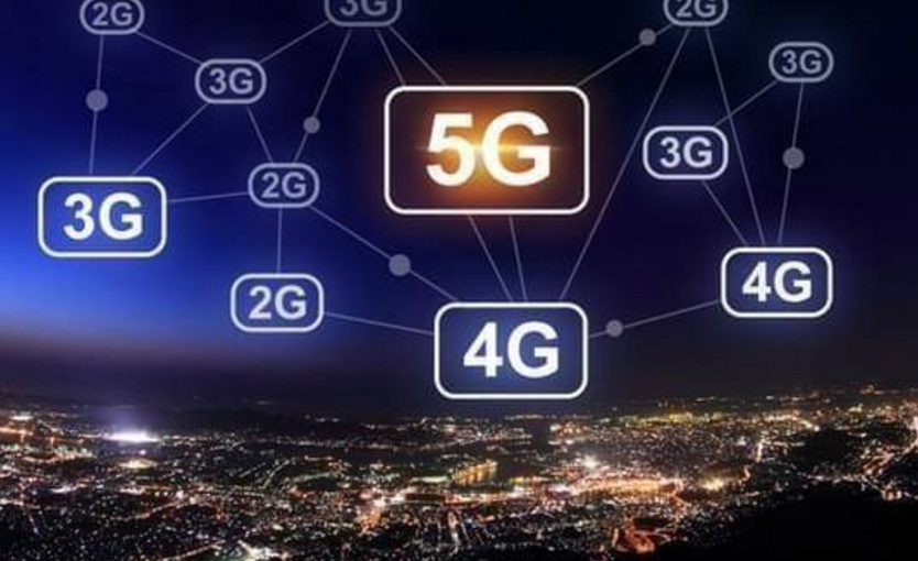5G已经到来，在互联网的风口浪尖上，会有哪些行业火起来？