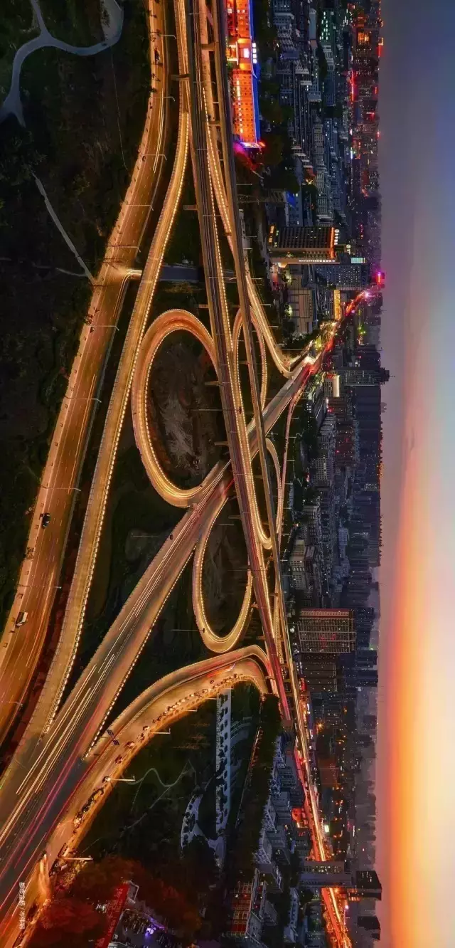 重磅！郑州将打造璀璨城市夜景！快看有没有你家附近的街道！