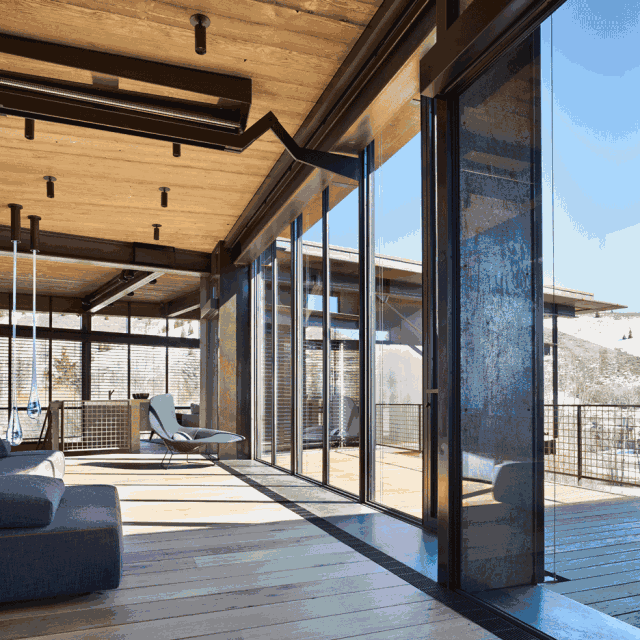 复仇者联盟4丨超级英雄们都住哪儿？