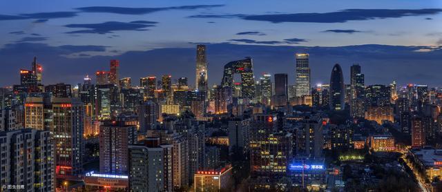 從北京的限競房滯銷讓你看懂都是什么樣的人在買房