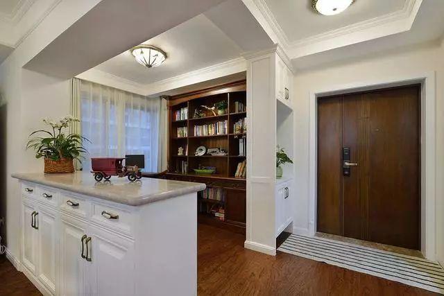 历时四个多月装修好的新房, 完工后大受认可!