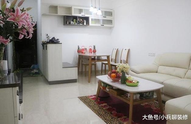 远嫁300公里，看到老公准备的婚房，我感觉我快要哭了！