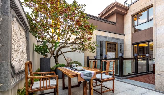 2020年 亚洲十大豪宅 肇庆端州七星岩 270°湖景别墅邀您品鉴