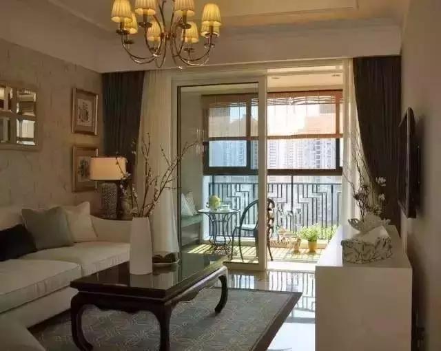 阳台不装推拉门，有五大坏处，还好当初听了老师傅的话！