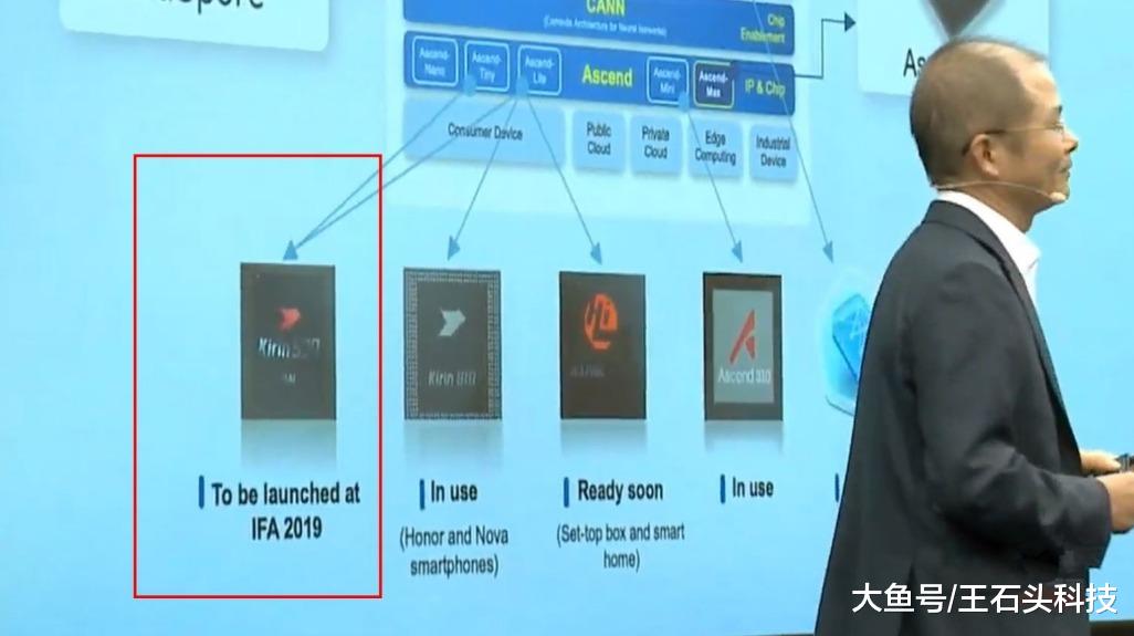麒麟985+麒麟990？华为考虑：双麒麟旗舰芯片同时发布！