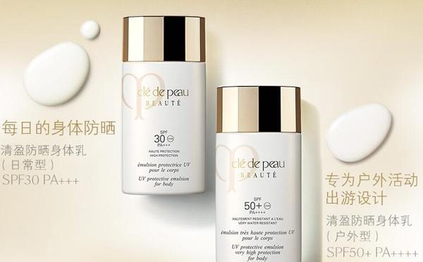 防晒霜排行榜10强2019口碑最好的防晒霜推荐