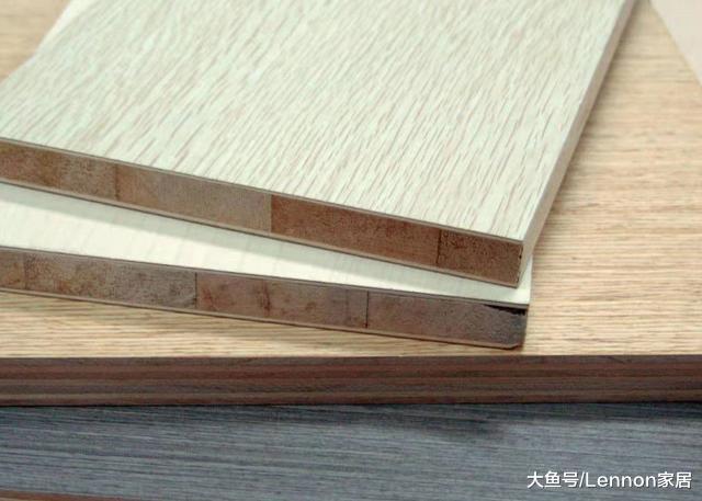 过来人才敢说：打造衣柜别再选用这种板材，用久了容易变形