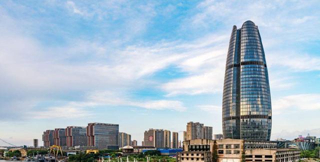 浙江仅有2个城市，有望升为特大城市，绍兴 台州的梦想破灭