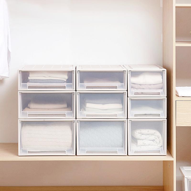 ?太聪明了，把家里这些地方利用起来收纳问题立刻解决