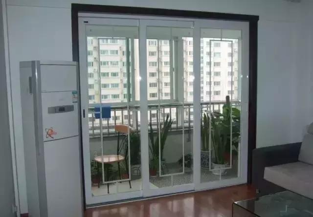 阳台不装推拉门，有五大坏处，还好当初听了老师傅的话！