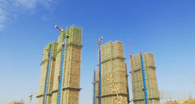 吓人！买完房才发现，楼盘宣传的湿地竟是“尸地”