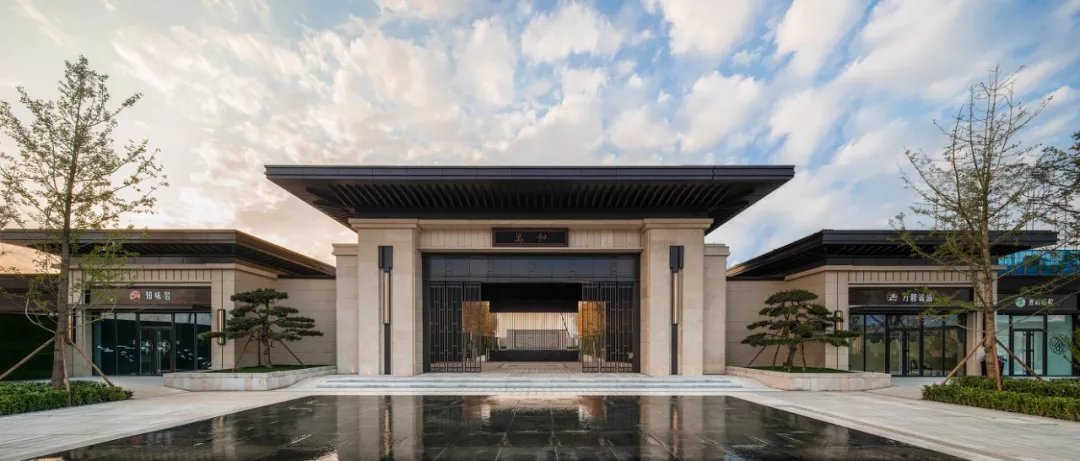 正通万和城 优劣势分析