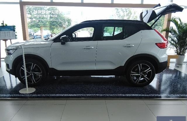 沃尔沃销量大增：成绩是对实力最好的肯定