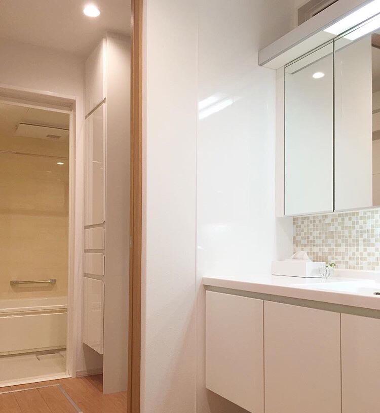 小日式里的精致生活，物品罗列得有条不紊，看了她家布置，受教了