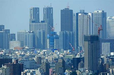 20年后，高楼的小区不招人喜欢，会慢慢演变成“贫民窟”