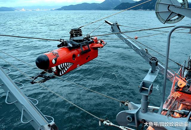 【军舰】全球地位最高的军舰！其他军舰都要鸣笛致敬，美国海军也不能例外