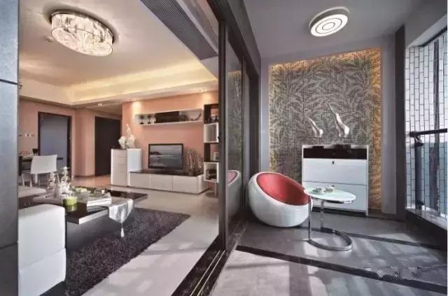 阳台不装推拉门，有五大坏处，还好当初听了老师傅的话！