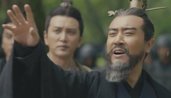 曹操恨這個人，但是司馬懿視他為知己，劉備仍然是他的兄弟