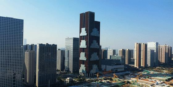 好建筑师应该多挑战大房子 大房子的二八法则