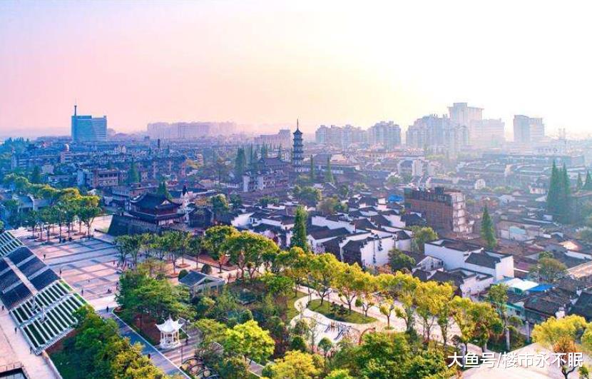 房价最高的3个四线城市，涨势或将持续