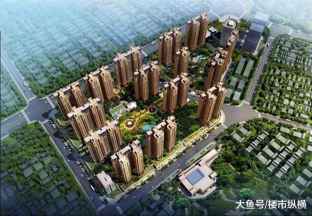 高房价下让我们很敏感，什么都是套路？但这几点事实你得认清