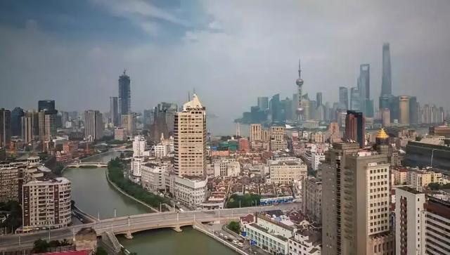 新年伊始, 这个直辖市就提高了“豪宅税”起征点