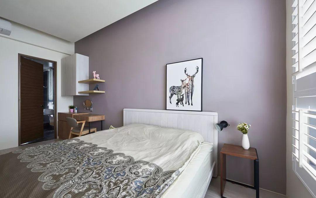 现代简约风格家居，时尚雅致!